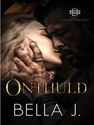 cover image of Onthuld
